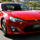 Illustration for article titled Subaru BRZ, the JDM-only Impreza WRX STI S206, and GM builds 100-millionth small-block engine